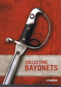 Collecting bayonets
